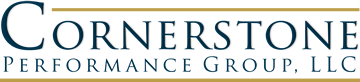 Cornerstone Performance Group Logo